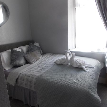 The Celtic Pride Hotel Blackpool Eksteriør billede
