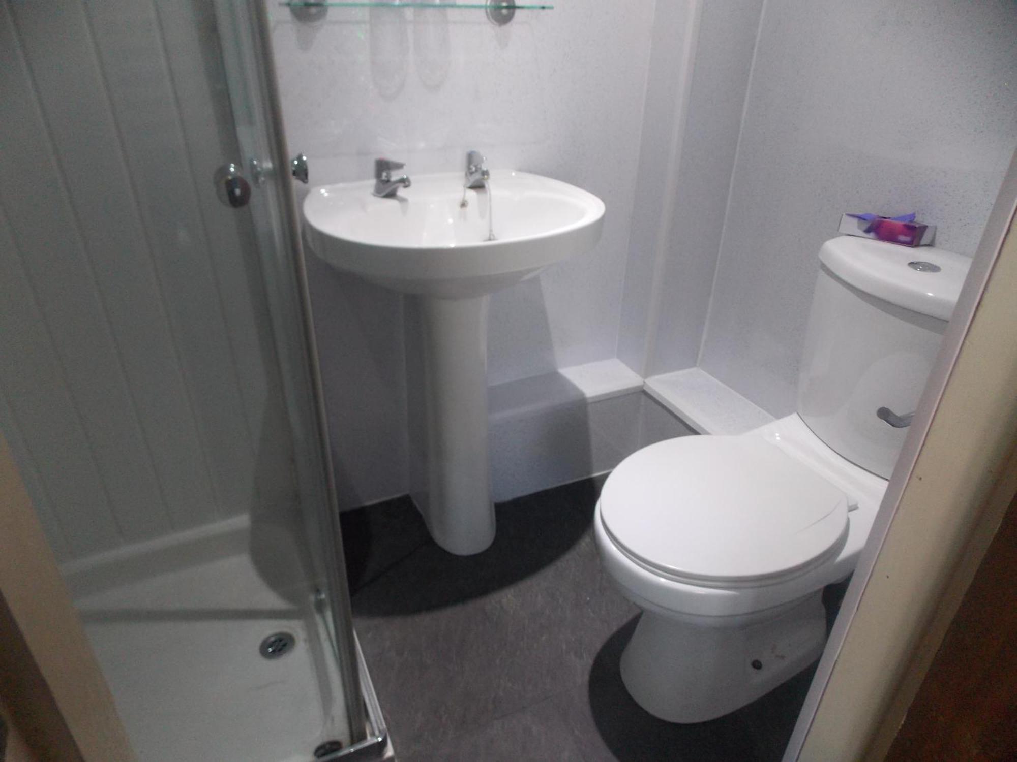The Celtic Pride Hotel Blackpool Eksteriør billede